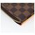LOUIS VUITTON Damier Evasion Zippy Wallet Carteira Longa N61240 LV - vista 16