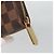 LOUIS VUITTON Damier Evasion Zippy Wallet Carteira Longa N61240 LV - vista 8