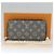 LOUIS VUITTON Monogram LV Pop Zippy Wallet Long Wallet Green M68664 - Ansicht 12