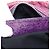 BALENCIAGA The Matelasse Hand Bag Leather Purple Silver 168031 - vista 12