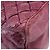 BALENCIAGA The Matelasse Hand Bag Leather Purple Silver 168031 - vista 17