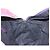 BALENCIAGA The Matelasse Hand Bag Leather Purple Silver 168031 - vista 21