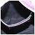 BALENCIAGA The Matelasse Hand Bag Leather Purple Silver 168031 - vista 23