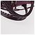 BALENCIAGA The Matelasse Hand Bag Leather Purple Silver 168031 - vista 8