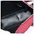 BALENCIAGA Triangle Duffel Hand Bag Leather 2way Red 476975 - vista 21