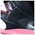 BALENCIAGA Triangle Duffel Hand Bag Leather 2way Red 476975 - vista 22