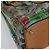 PRADA Tote Bag Vinyl Leather Clear Multicolor Silver BR2515 - vista 14