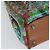 PRADA Tote Bag Vinyl Leather Clear Multicolor Silver BR2515 - vista 15