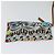 PRADA Tote Bag Vinyl Leather Clear Multicolor Silver BR2515 - vista 21