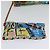 PRADA Tote Bag Vinyl Leather Clear Multicolor Silver BR2515 - vista 22