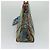 PRADA Tote Bag Vinyl Leather Clear Multicolor Silver BR2515 - vista 4