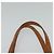 PRADA Tote Bag Vinyl Leather Clear Multicolor Silver BR2515 - vista 8