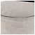 Hermès HERMES Sac Luco MM Shoulder Bag Canvas Leather Gray Black Silver - vista 14