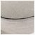 Hermès HERMES Sac Luco MM Shoulder Bag Canvas Leather Gray Black Silver - vista 16