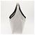 Hermès HERMES Sac Luco MM Shoulder Bag Canvas Leather Gray Black Silver - vista 3