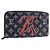 LOUIS VUITTON Ink Upside Down Zippy Organizer NM Wallet Navy M62931
