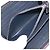 LOUIS VUITTON Ink Upside Down Zippy Organizer NM Wallet Navy M62931 - vista 11