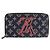 LOUIS VUITTON Ink Upside Down Zippy Organizer NM Wallet Navy M62931 - vista 13
