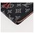 LOUIS VUITTON Ink Upside Down Zippy Organizer NM Wallet Navy M62931 - vista 14