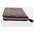 LOUIS VUITTON Ink Upside Down Zippy Organizer NM Wallet Navy M62931 - vista 4