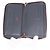 LOUIS VUITTON Ink Upside Down Zippy Organizer NM Wallet Navy M62931 - vista 9