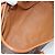 Céline CELINE Macadam Canvas Hand Bag PVC Leather Brown - vista 10
