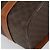 Céline CELINE Macadam Canvas Hand Bag PVC Leather Brown - vista 15