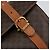 Céline CELINE Macadam Canvas Hand Bag PVC Leather Brown - vista 18