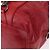 BALENCIAGA Hand Bag Leather Red Silver - vista 16
