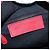 BALENCIAGA Hand Bag Leather Red Silver - vista 18