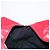 BALENCIAGA Hand Bag Leather Red Silver - vista 20