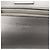 CHANEL Matelasse Chain Wallet Cuir Silver CC - vue 20
