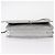 CHANEL Matelasse Chain Wallet Cuir Silver CC - vue 5