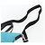 PRADA Tote Bag Nylon 2way Turquoise Blue Silver - vista 15