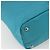 PRADA Tote Bag Nylon 2way Turquoise Blue Silver - vista 16