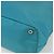 PRADA Tote Bag Nylon 2way Turquoise Blue Silver - vista 17