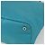PRADA Tote Bag Nylon 2way Turquoise Blue Silver - vista 9