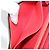 LOUIS VUITTON Monogram Totem Zippy Wallet Purple Red blue M61364 LV - vista 19