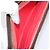 LOUIS VUITTON Monogram Totem Zippy Wallet Purple Red blue M61364 LV - vista 24