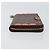 LOUIS VUITTON Monogram Totem Zippy Wallet Purple Red blue M61364 LV - vista 3
