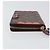 LOUIS VUITTON Monogram Totem Zippy Wallet Purple Red blue M61364 LV - vista 4