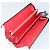 LOUIS VUITTON Monogram Totem Zippy Wallet Purple Red blue M61364 LV - vista 9