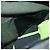 LOEWE Eye Nature Convertible Backpack Canvas Leather Gray Silver - vista 22