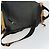 LOEWE Eye Nature Convertible Backpack Canvas Leather Gray Silver - vista 8
