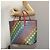 GUCCI GG Supreme Hand Bag PVC Leather Beige 410812 - vista 21