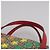 GUCCI GG Supreme Hand Bag PVC Leather Beige 410812 - vista 8
