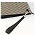 GUCCI GG Supreme Clutch Bag PVC Beige Silver 433665 - vista 7
