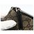 GUCCI GG Supreme Clutch Bag PVC Beige Silver 433665 - vista 9