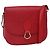 LOUIS VUITTON Epi Saint Cloud GM Shoulder Bag Red M52197 LV