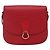 LOUIS VUITTON Epi Saint Cloud GM Shoulder Bag Red M52197 LV - vista 13